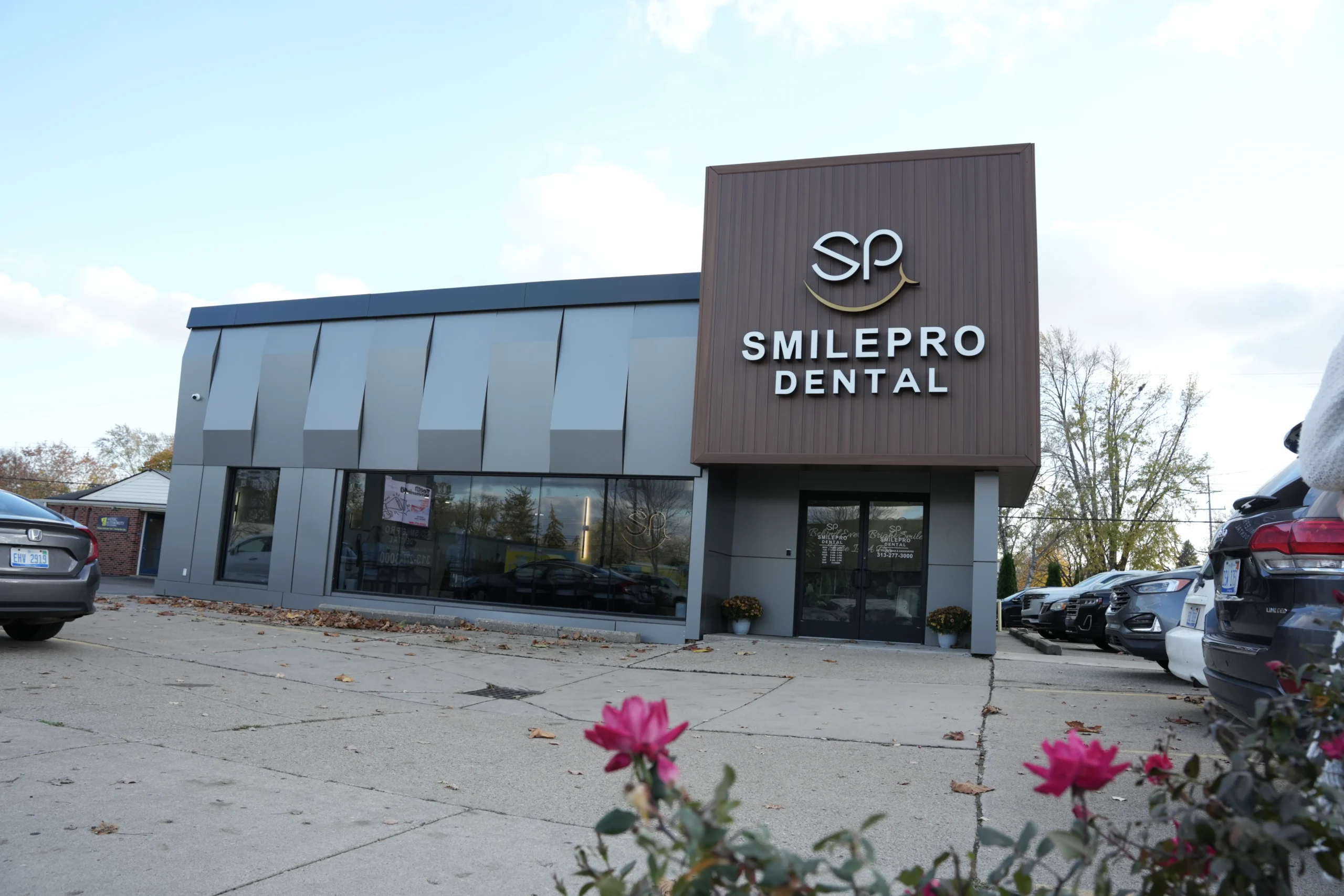 DSC03415 scaled - SmilePro Dental