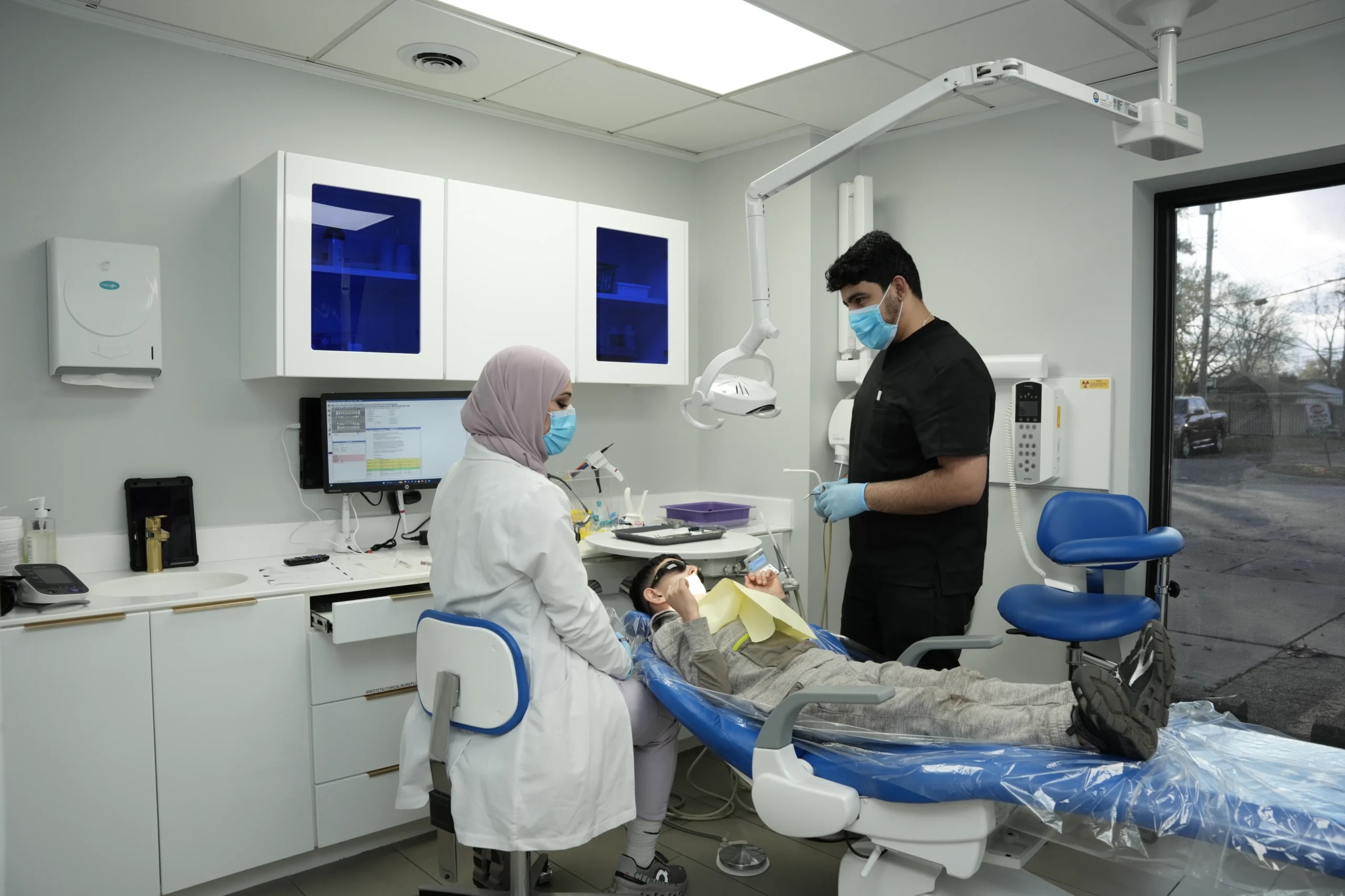 DSC03421 scaled - SmilePro Dental