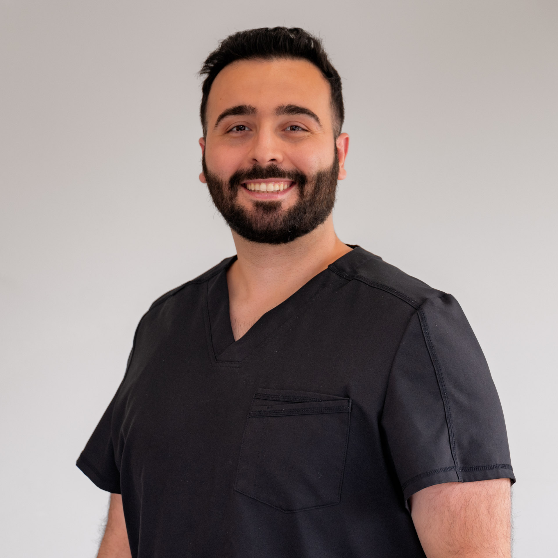 Dr Maytham Ibrahim L1030069 1 - SmilePro Dental
