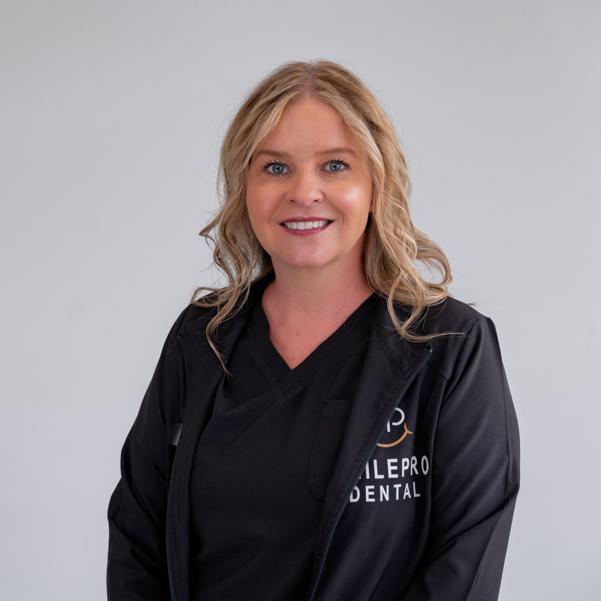 Elizabeth Smorlek billing coordinator L1030061 - SmilePro Dental